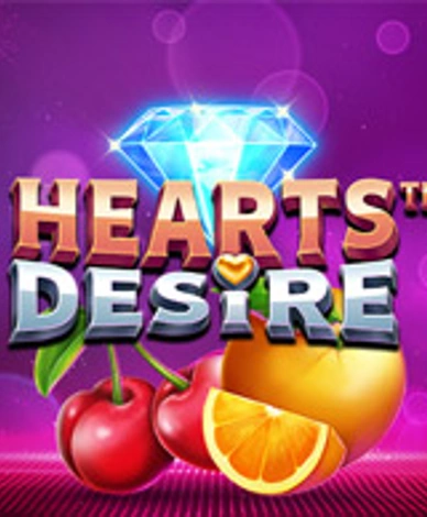 Heart’s Desire 