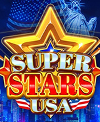 Super Stars USA