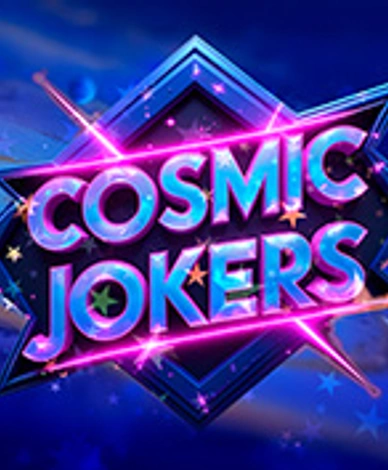Cosmic Jokers