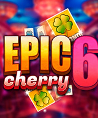 Epic Cherry 6