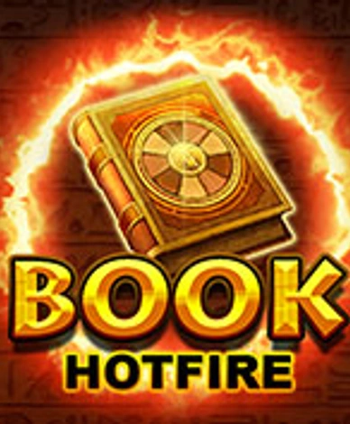 Book Hotfire Multichance