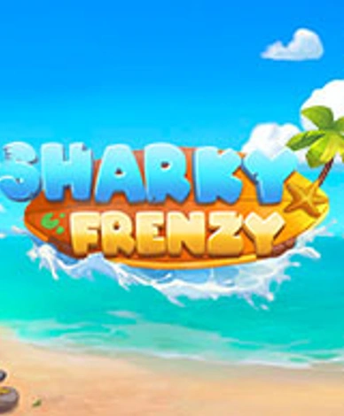 Sharky Frenzy