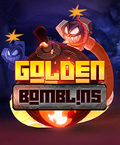 Golden Bomblins