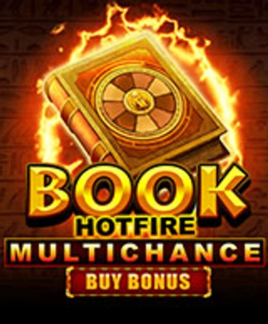 Book Hotfire Multichance Buy Bonus