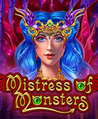 Mistress Of Monsters