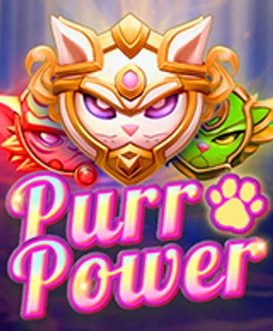 Purr Power