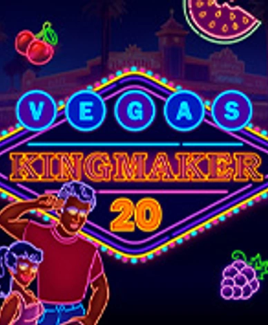 Vegas Kingmaker 20