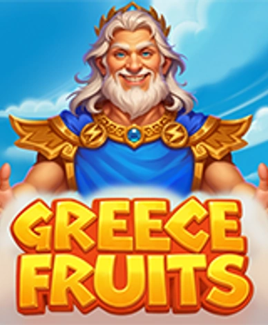 Greece Fruits