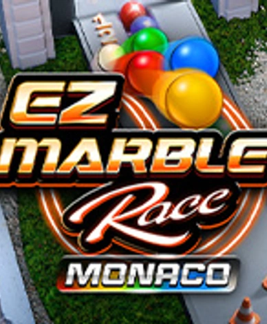 EZ Marble Race Monaco