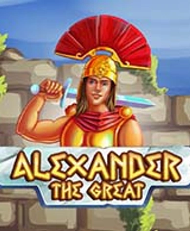 Alexander the Great