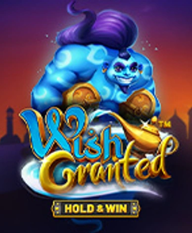 Wish Granted Hold And Win 
