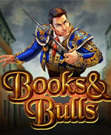 Books And Bulls