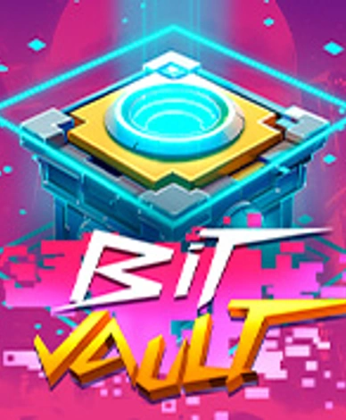 Bit Vault