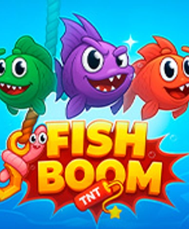 Fish Boom