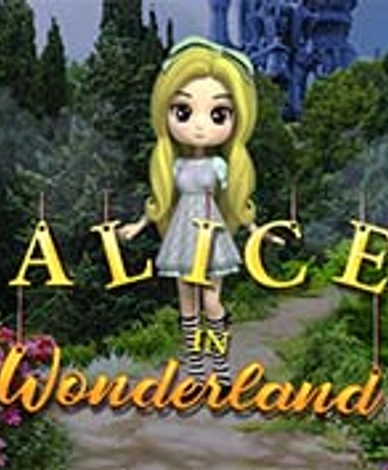 Alice In Wonderland KA Gaming