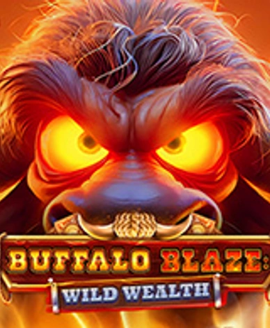 Buffalo Blaze: Wild Wealth