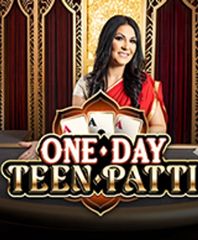 One Day Teen Patti