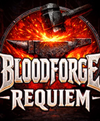 Bloodforge Requiem