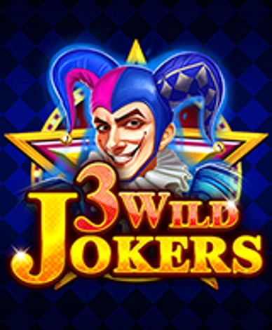 3 Wild Jokers