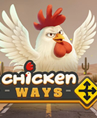 Chicken Ways