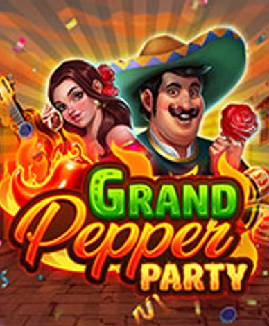 Grand Pepper Party