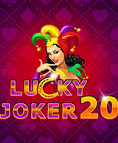 Lucky Joker 20