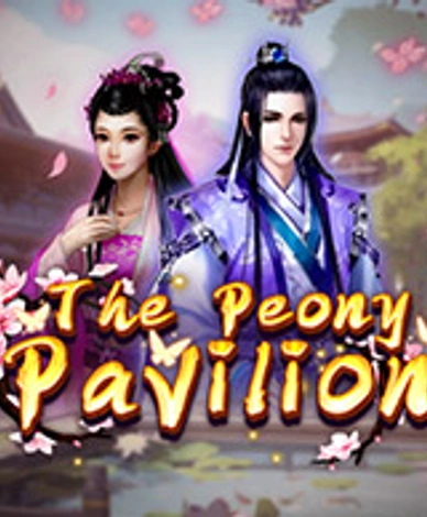 The Peony Pavilion