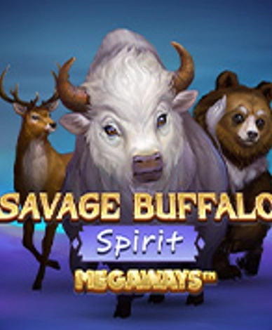 Savage Buffalo Spirit Megaways