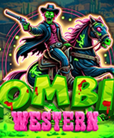 Western Zombie