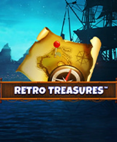 Retro Treasures
