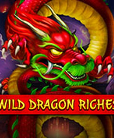 Wild Dragon Riches