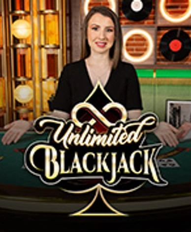 Unlimited Blackjack 51