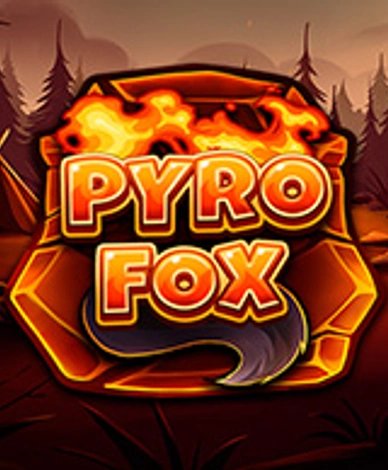Pyrofox