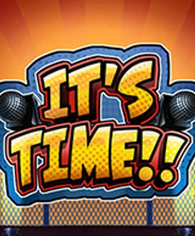 Its Time
