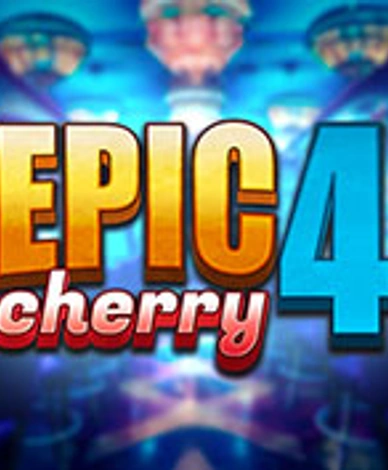 Epic Cherry 4