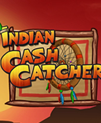 Indian Cash Catcher