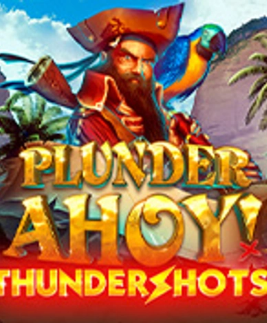Plunder Ahoy