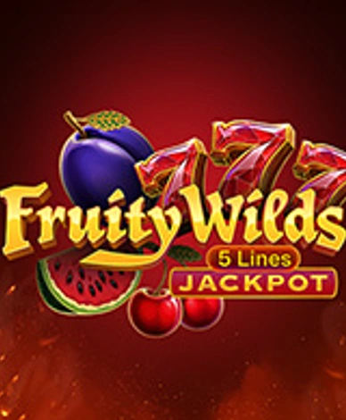 Fruity Wilds 5