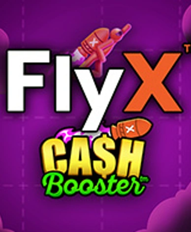 FlyX Cash Booster