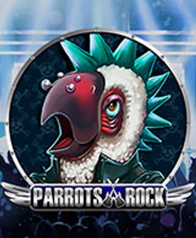 Parrots Rock