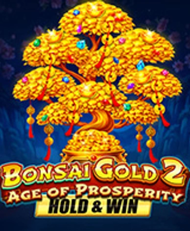 Bonsai Gold 2 Age Of Prosperity
