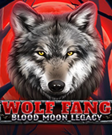 Wolf Fang - Blood Moon Legacy
