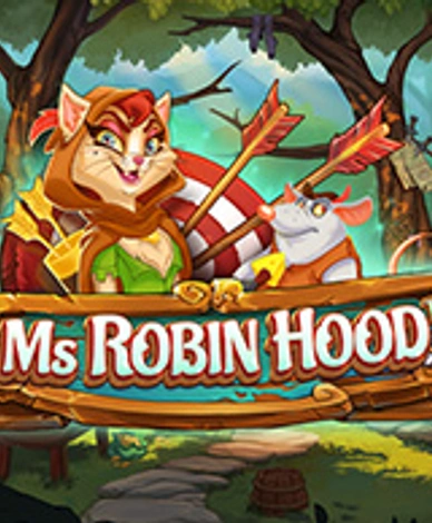 Ms Robin Hood