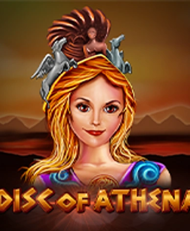 Disc Of Athena
