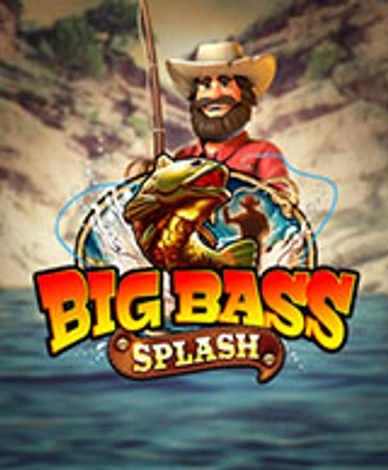 Big Bass Splash