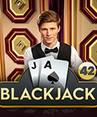 Blackjack 42