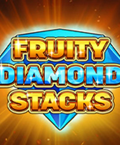 Fruity Diamond Stacks