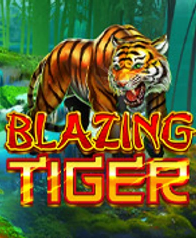 Blazing Tiger