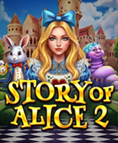 Story Of Alice 2