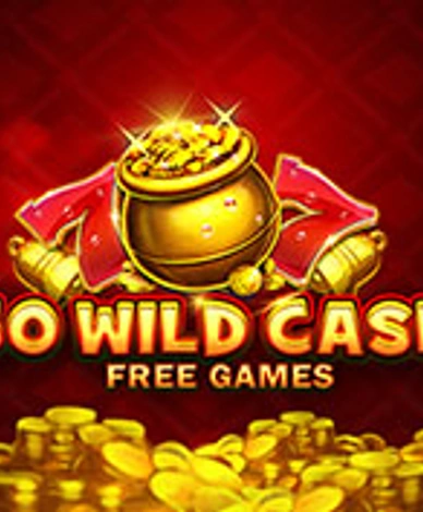 50 Wild Cash